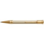 Parker 1502/8231390 Royal Duofold Classic Black CT kuličková tužka – Zboží Mobilmania