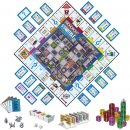 Desková hra Hasbro Monopoly Stavitelé