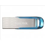 SanDisk Cruzer Ultra Flair 128GB SDCZ73-128G-G46B – Hledejceny.cz