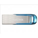 SanDisk Cruzer Ultra Flair 128GB SDCZ73-128G-G46B – Zboží Mobilmania