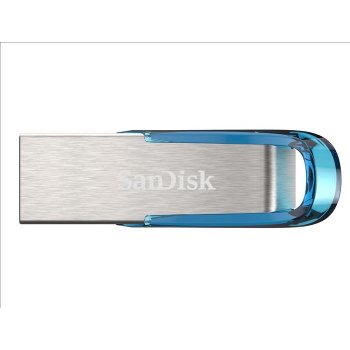 SanDisk Cruzer Ultra Flair 128GB SDCZ73-128G-G46B