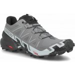Salomon Speedcross 6 quiet shade/black/pearl blue – Zboží Dáma