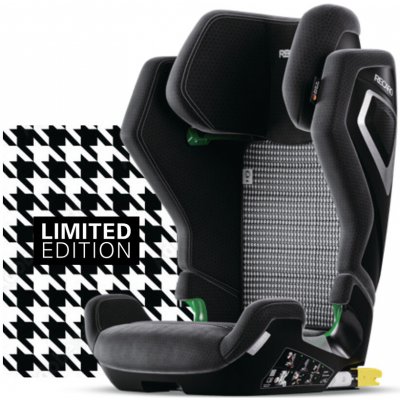Recaro Axion1 Limited I-Size 2025 Pepita Edition – Sleviste.cz
