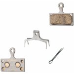 Shimano G04Ti-MX sintrované šedá – Zboží Dáma