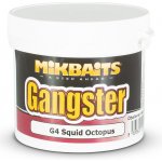 Mikbaits Obalovací těsto Gangster 200g G4 Squid Octopus – Hledejceny.cz