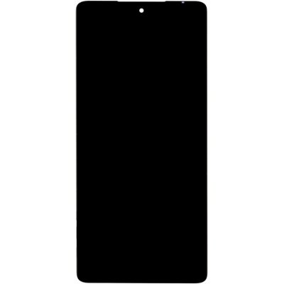 LCD Displej + Dotyková deska Motorola Edge 50 Fusion/G85 - originál – Zboží Živě