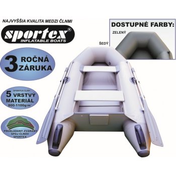 Sportex Shelf 230