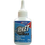 Deluxe Materials Roket Max vteřinové lepidlo husté 20 g – Zboží Dáma