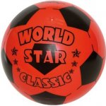 Míč WORLD STAR 22cm – Zbozi.Blesk.cz