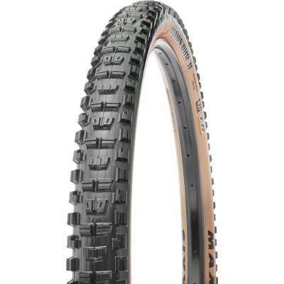 Maxxis MINION DHR II 29x2.40' skládací – Zboží Mobilmania