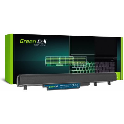 Green Cell AC53 baterie - neoriginální – Zbozi.Blesk.cz