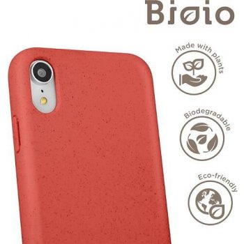 Pouzdro Forever Bioio Apple iPhone 13 červené