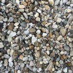 Báča Beton Okrasné kamenivo oblázky říční (kačírek) Frakce: 16-22 mm, Balení: Bigbag 1,5 t – Hledejceny.cz