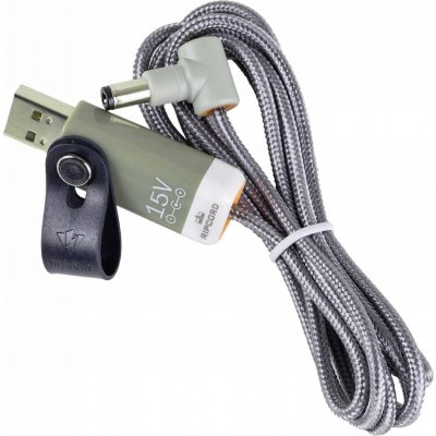 Ripcord USB 15V pro: Samson AirLine 99m AH9