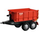 Rolly Toys Krampe Container – Zboží Mobilmania