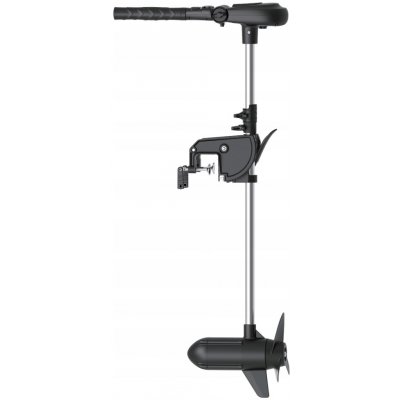 motor Haswing Protruar 5.0 S 160 lbs 24V V2 – Zboží Dáma