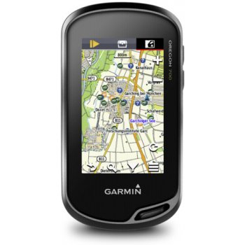 Garmin Oregon 700