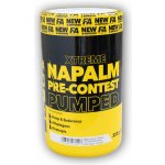 Fitness Authority Xtreme Napalm Pre-contest pumped 350 g – Zboží Dáma