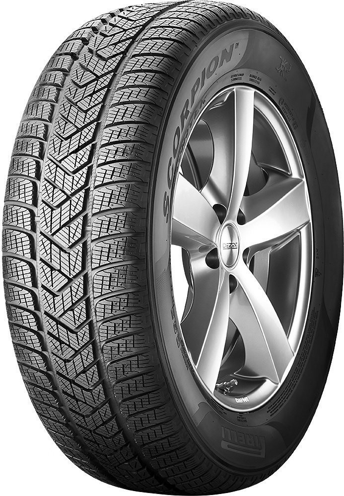 Pirelli Scorpion Winter 245/60 R18 105H