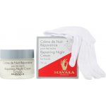 Mavala Repairing Night Cream revitalizační noční krém na ruce 75 ml – Hledejceny.cz