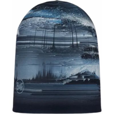 Buff Ecostretch beanie 134668-707-10 – Hledejceny.cz