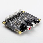 Raspberry Pi Pi-DAC+ – Zboží Živě