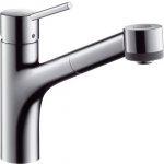 Hansgrohe Talis S 32841000 – Sleviste.cz