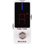 MOOER Baby Tuner – Zbozi.Blesk.cz