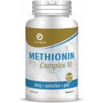 Galmed Methionin Complex 10 kapslí 60+10+ Zrcátko – Hledejceny.cz
