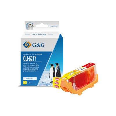 G&G Canon 2936B001 - kompatibilní – Hledejceny.cz