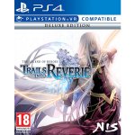 The Legend of Heroes: Trails into Reverie (Deluxe Edition) – Zbozi.Blesk.cz