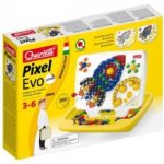 Quercetti Pixel Evo Small 160 ks – Sleviste.cz