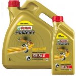 Castrol Power 1 20W-50 4T 1 l – Zbozi.Blesk.cz