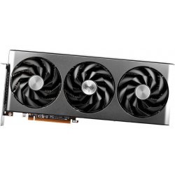 Sapphire Radeon RX 7900 NITRO+ GRE GAMING OC 16GB GDDR6 11325-02-20G