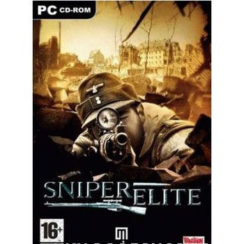 Sniper Elite