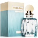 Miu Miu L'Eau Bleue parfémovaná voda dámská 100 ml