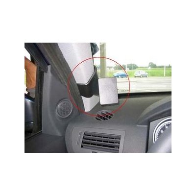 Brodit ProClip montážní konzole pro Opel Astra 04-09 (ne pro GTC), vlevo na sloupek 804064