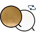 Lastolite Collapsible Reflector 95cm Gold/White – Hledejceny.cz