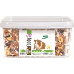 LOLO pets Basic Morče 3 l 2 kg – Zboží Dáma