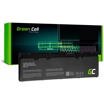 Green Cell DE154 baterie - neoriginální – Zboží Mobilmania