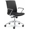 Kancelářská židle LD Seating Lyra Net 214-F80-N6
