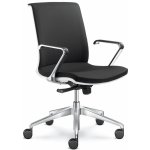 LD Seating Lyra Net 214-F80-N6 – Zboží Dáma