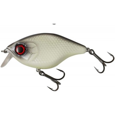 Madcat Tight S Shallow Hard Lures Glow In The Dark 12cm 65g – Zboží Mobilmania