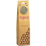 Organic Vonné kužílky ARABIAN OUDH 12 ks – Hledejceny.cz