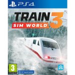 Train Sim World 3 – Hledejceny.cz