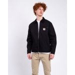 Carhartt WIP Detroit Jacket Black – Zboží Mobilmania