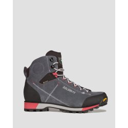 Dolomite trekingová obuv Cinquantaquattro Hike Evo Gtx W's GORE-TEX 289209-1076005 šedá