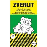 Sirius MP Zverlit zelený hrubá kočka 10 kg – Hledejceny.cz