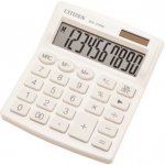CITIZEN SDC 810NR-WH bílý – Hledejceny.cz