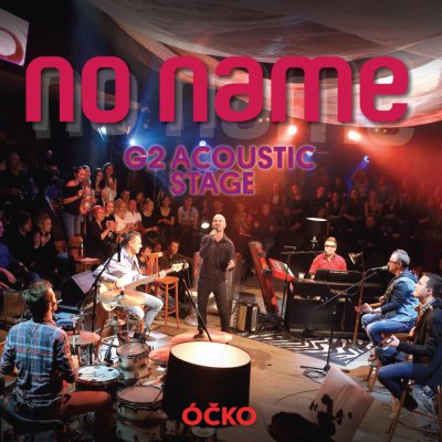 No Name – G2 Acoustic Stage – Zbozi.Blesk.cz